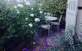 Doris Cottage